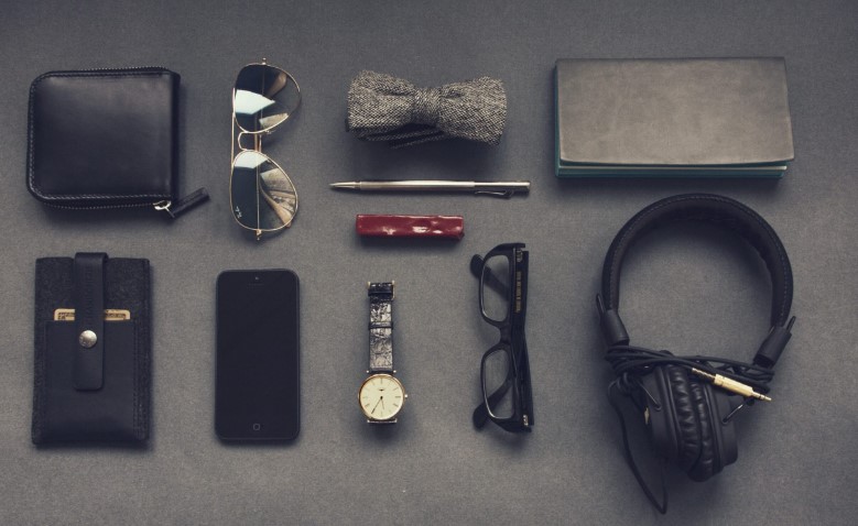 Travel Accessories For Men