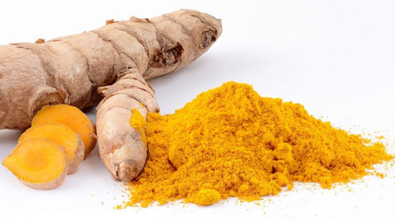 Turmeric Benefits For Men