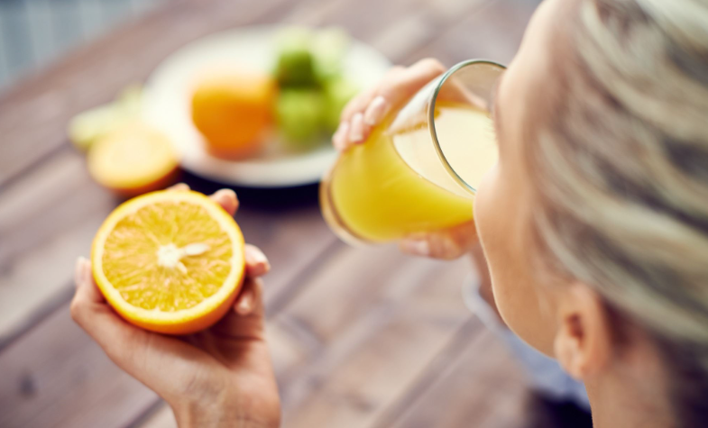 Does Vitamin C Really Prevent Colds and Flu