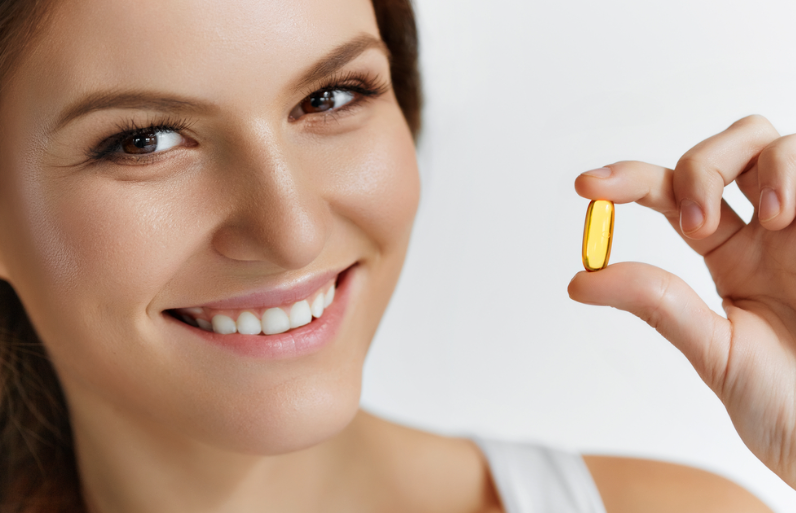 The Benefits of Vitamin D For Your Skin