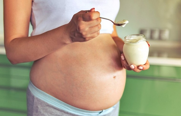Is Yogurt Good For Pregnancy