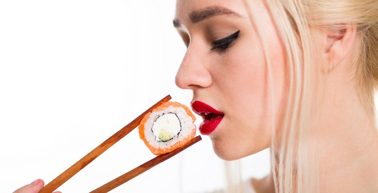 Can I eat sushi during pregnancy?