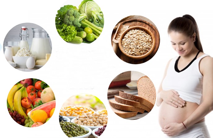 Which Diet Should Be Avoided During Pregnancy